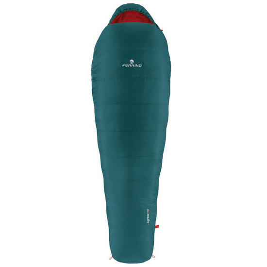 Sacos De Dormir Unisex - FERRINO Lightech SM 850 - GreenBlue