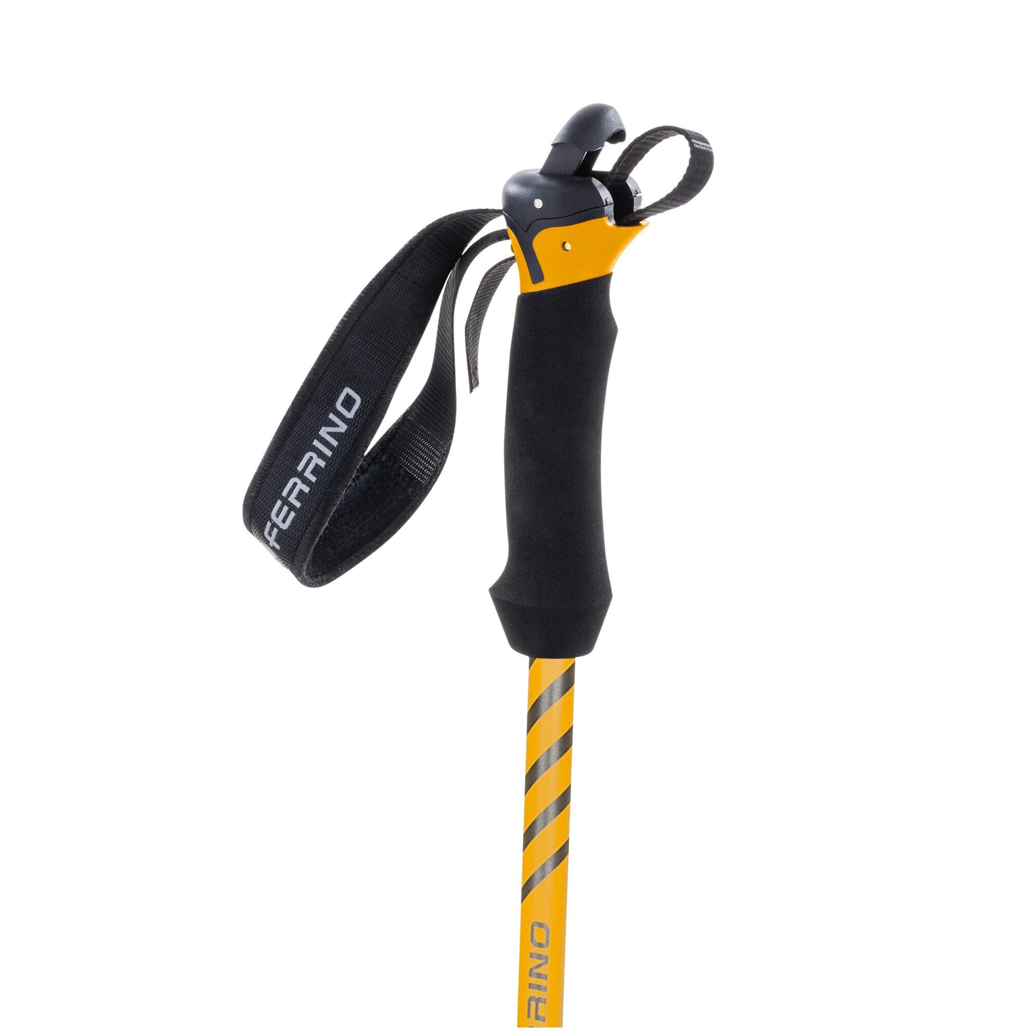 Randonnee Et Trail Running Unisexe - FERRINO Stick Ultar "23 2/2