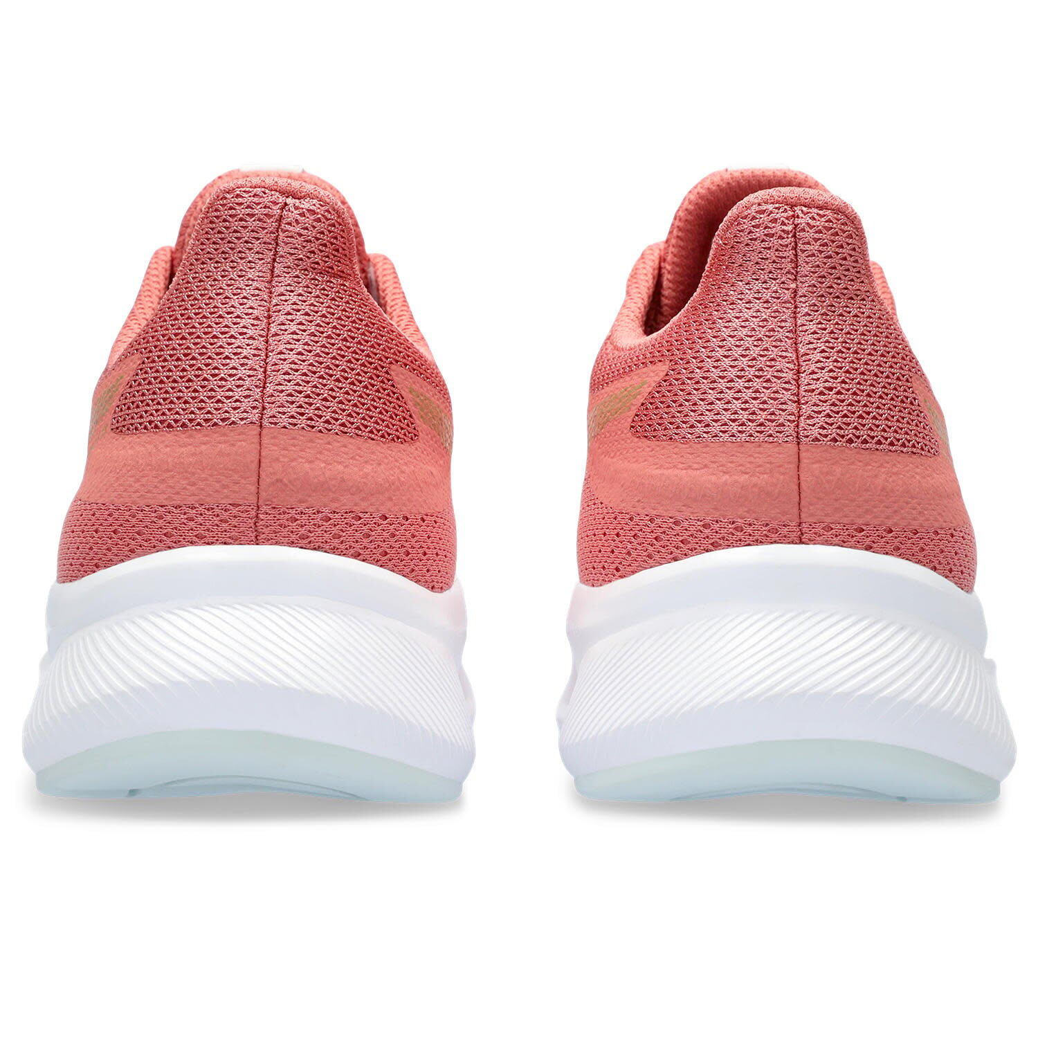 Chaussures De Running Enfants, Unisexe - ASICS Patriot 13 GS - Light 5/7