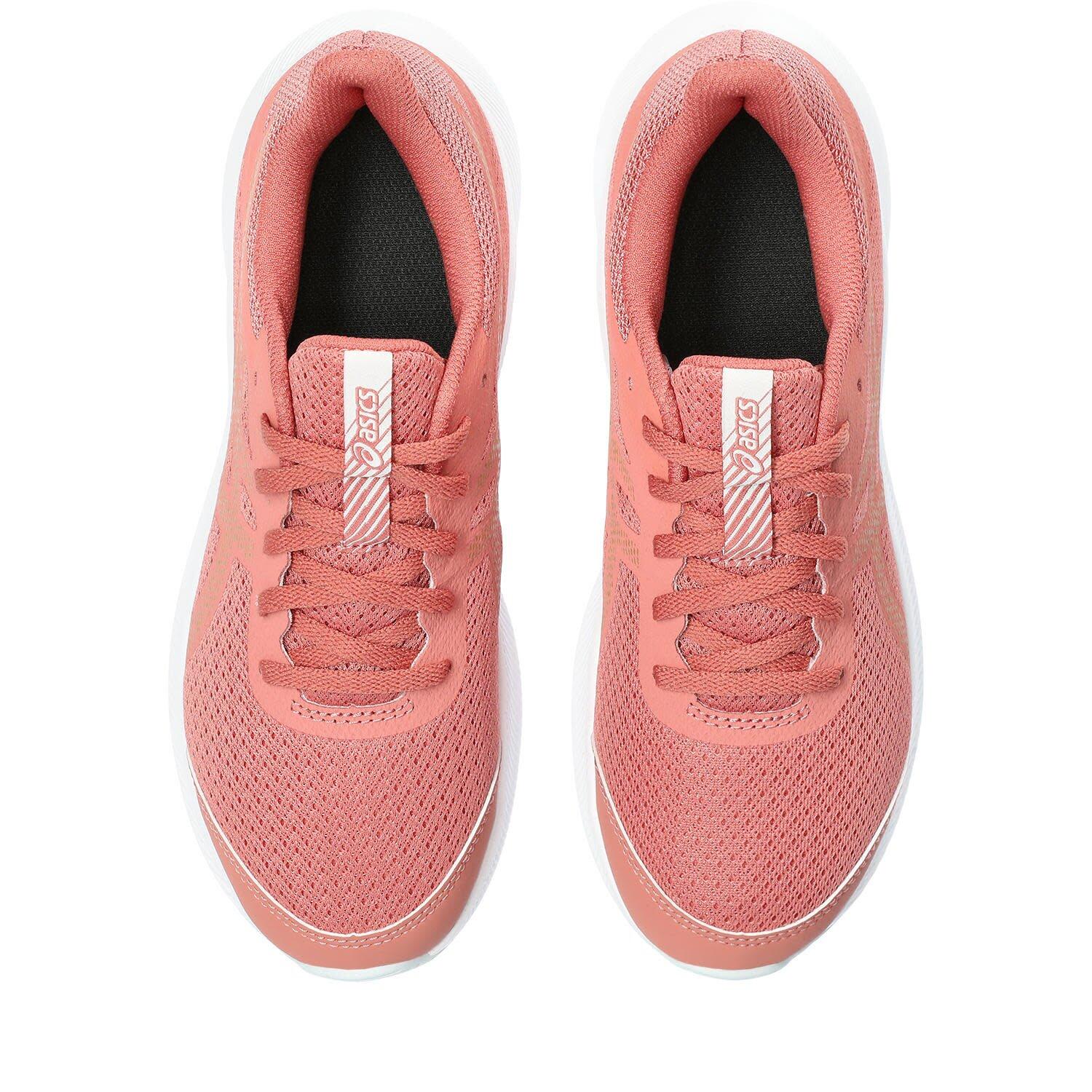 Chaussures De Running Enfants, Unisexe - ASICS Patriot 13 GS - Light 6/7