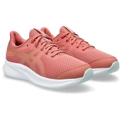 Hardloopschoenen kinderen. unisex - asics patriot 13 gs - light