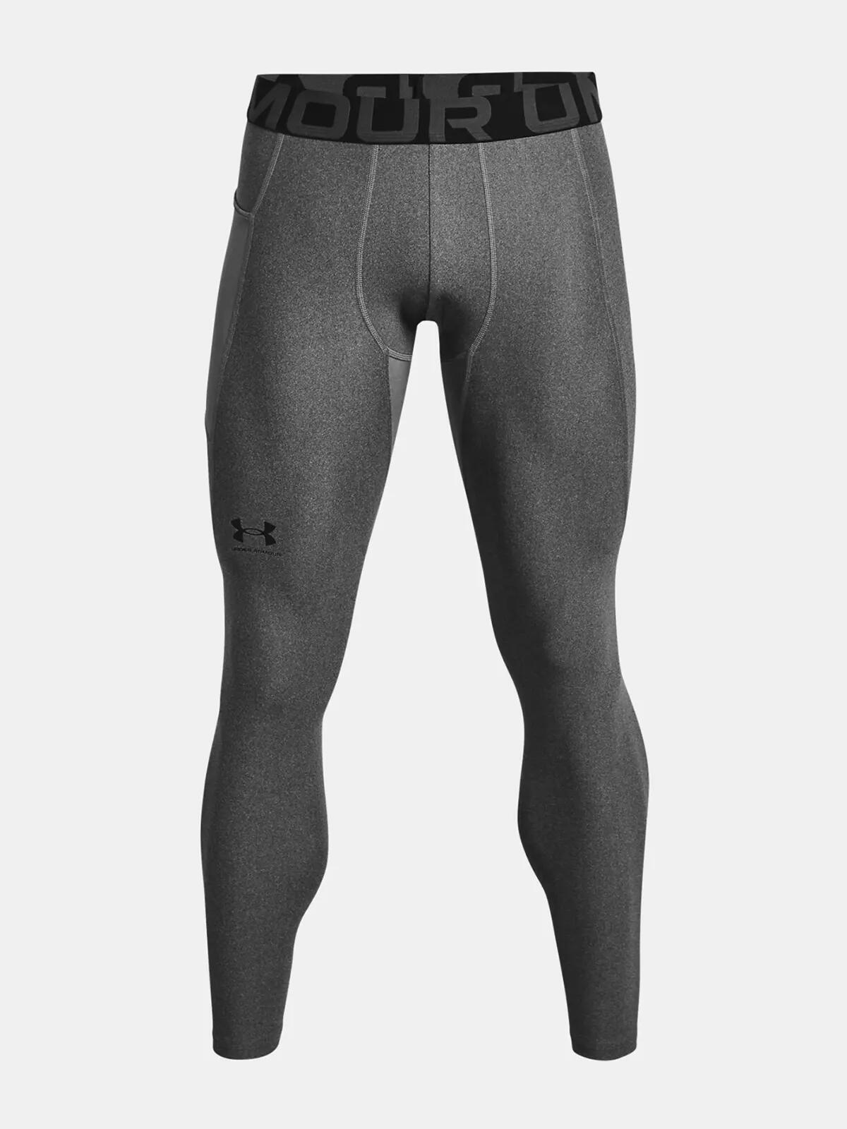 Legging de compression HeatGear® Under Armour Gris 7/7