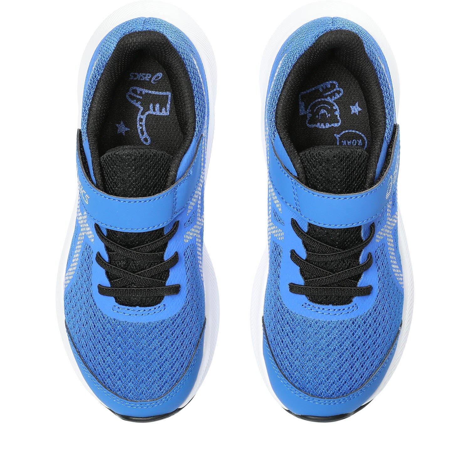 Chaussures De Running Enfants, Unisexe - ASICS Patriot 13 PS - Illusion 3/7