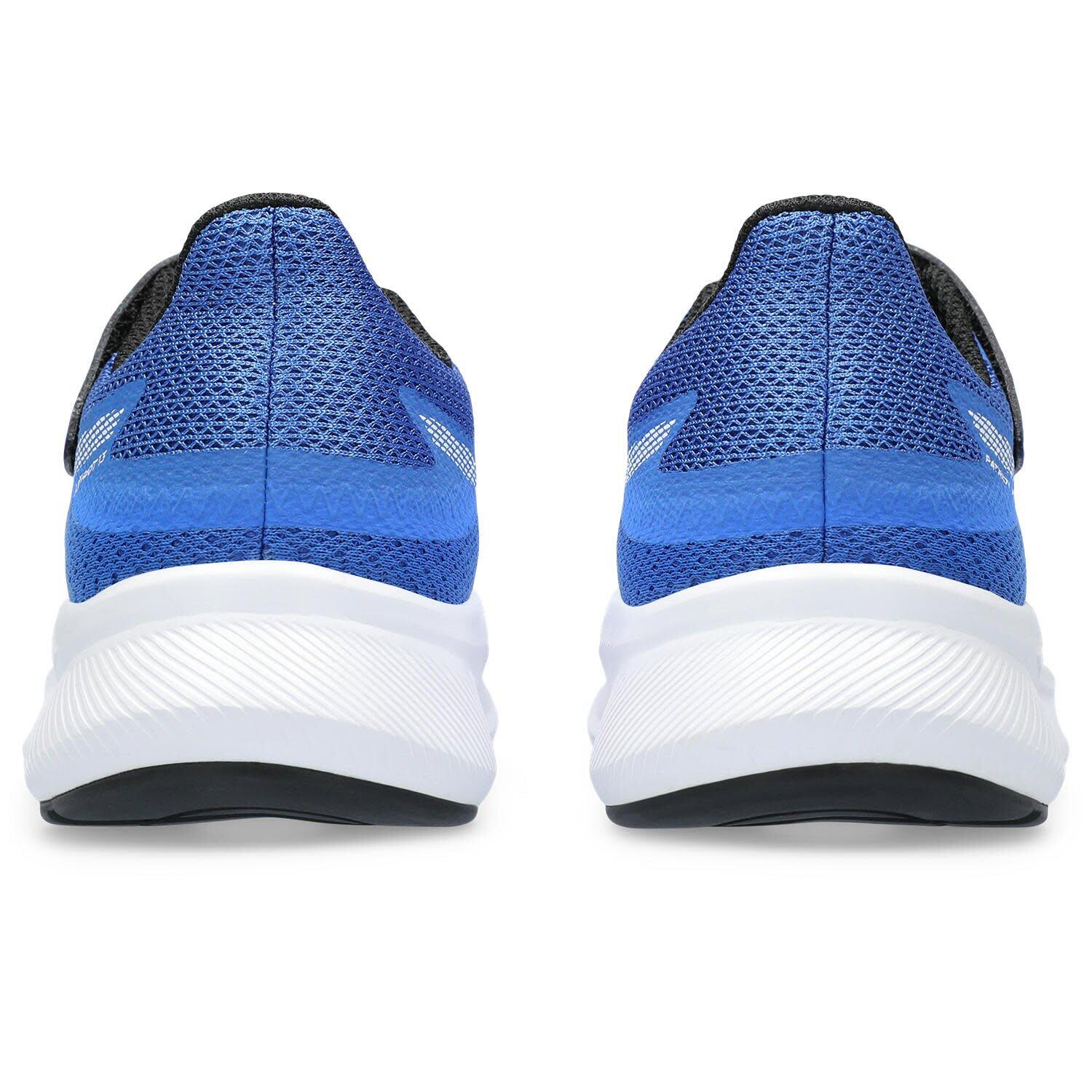 Chaussures De Running Enfants, Unisexe - ASICS Patriot 13 PS - Illusion 5/7