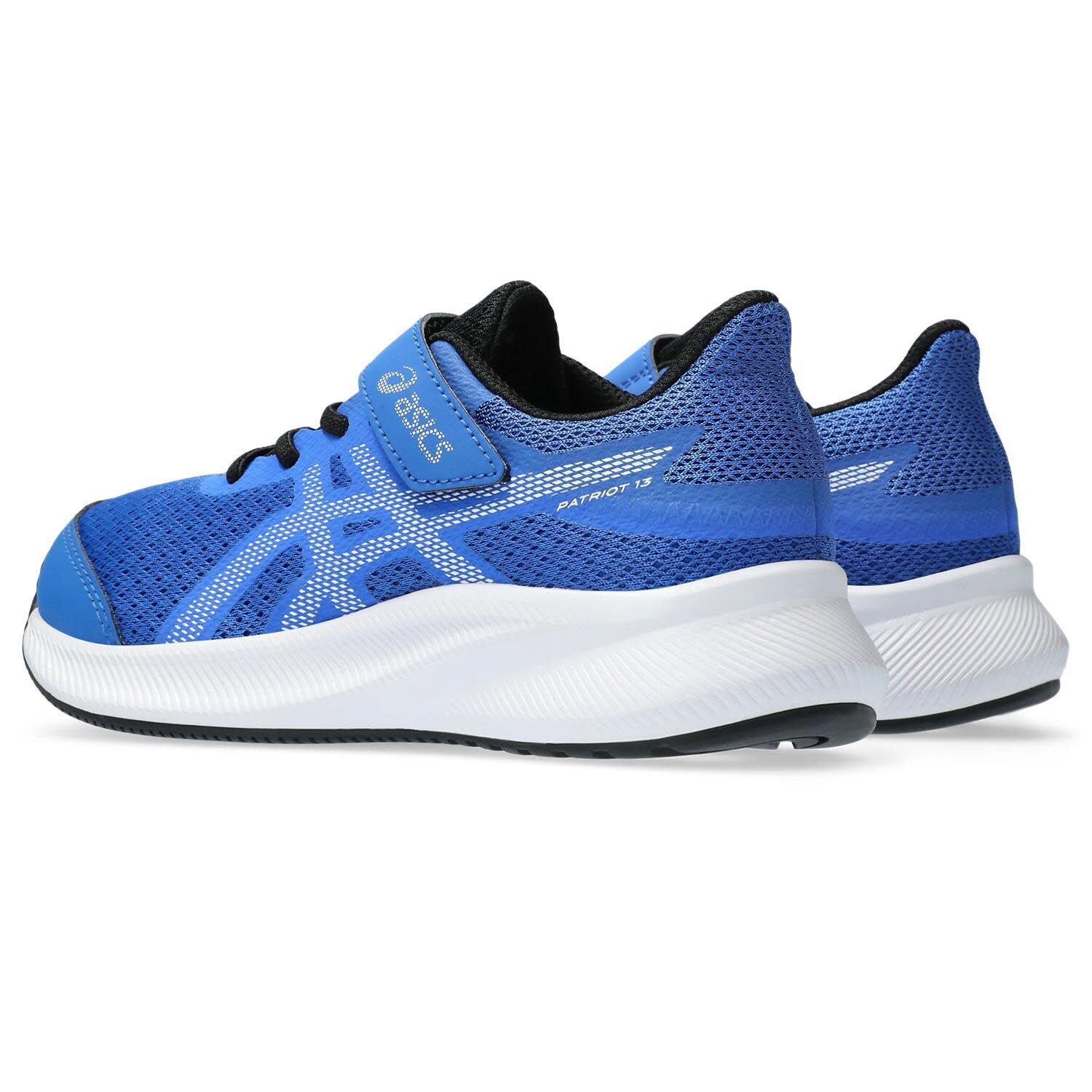 Chaussures De Running Enfants, Unisexe - ASICS Patriot 13 PS - Illusion 7/7