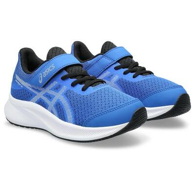 Zapatillas Running Niños - ASICS Patriot 13 PS - Midnight/Blue Coast