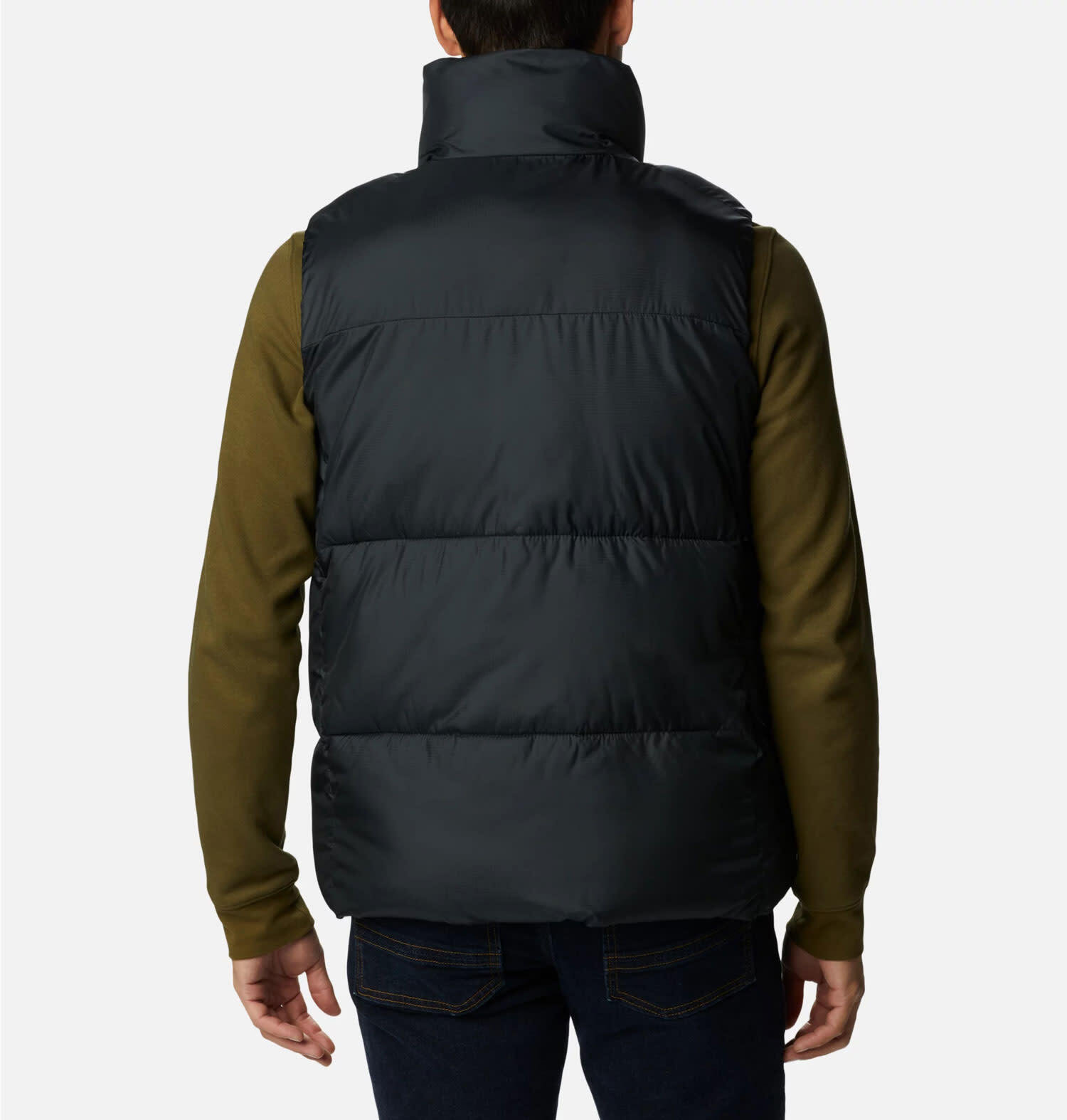 COLUMBIA Puffect II-jas – Geïsoleerde Trainingsjas 5/5