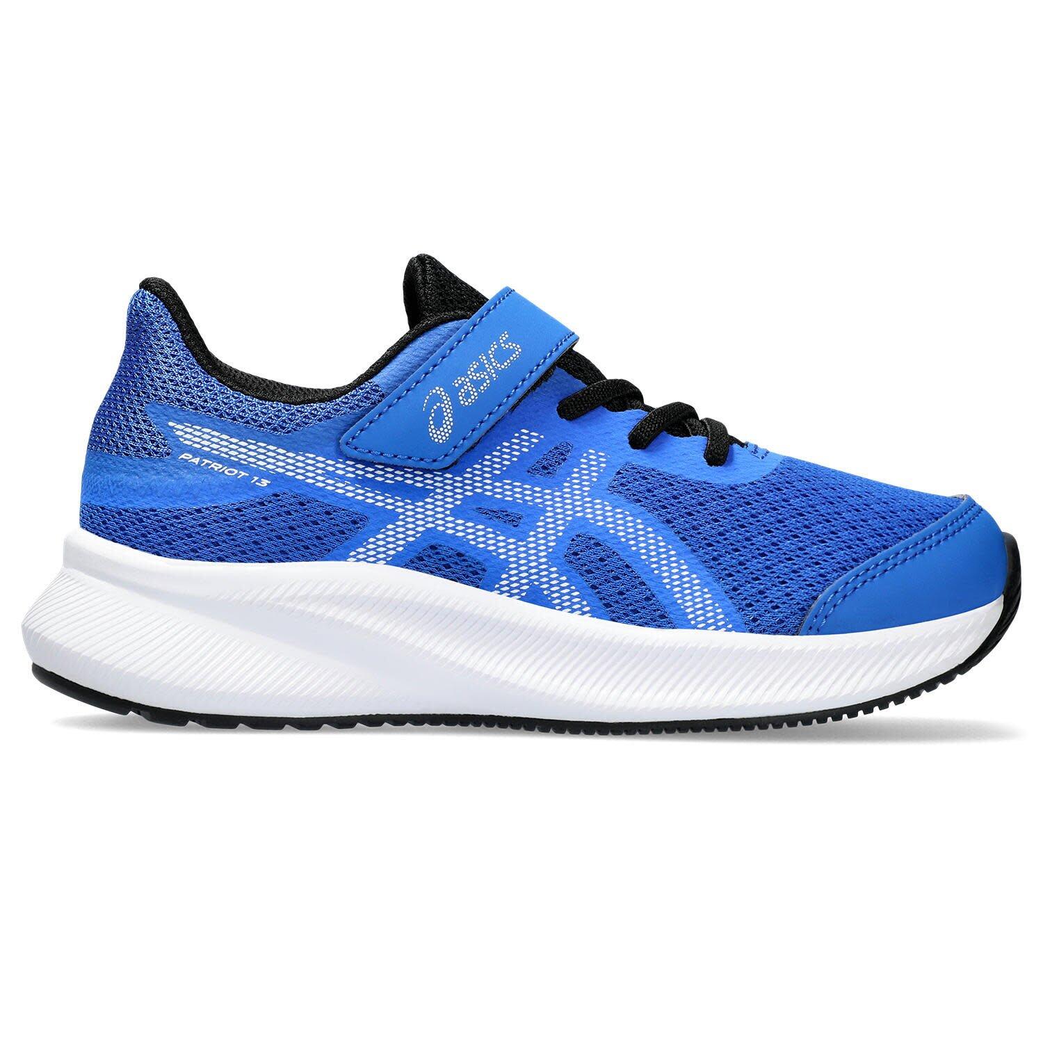 Chaussures De Running Enfants, Unisexe - ASICS Patriot 13 PS - Illusion 2/7