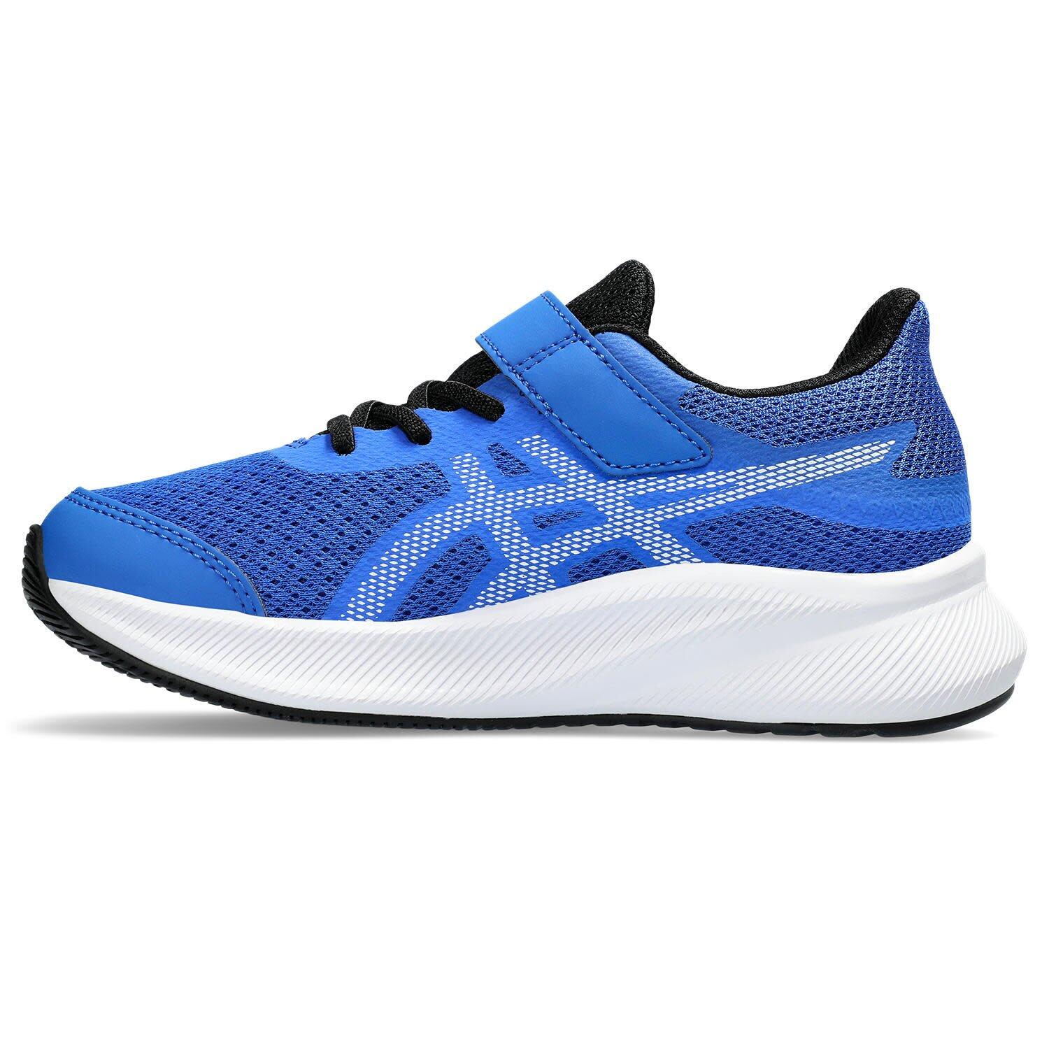 Chaussures De Running Enfants, Unisexe - ASICS Patriot 13 PS - Illusion 6/7