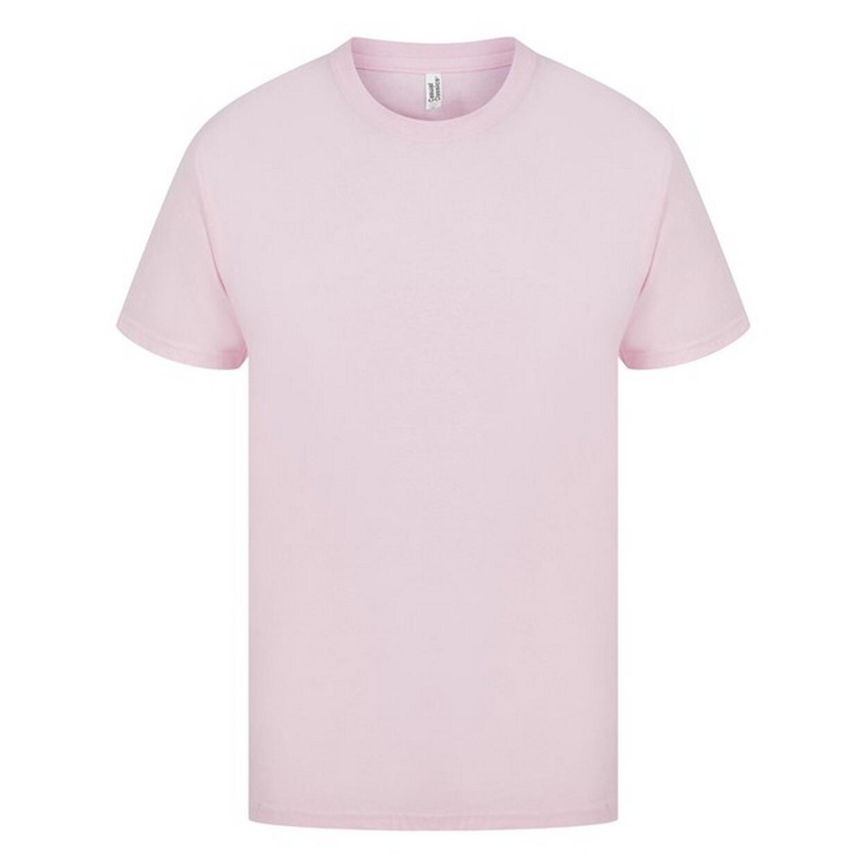 Casual Classic Mens Ringspun Tee