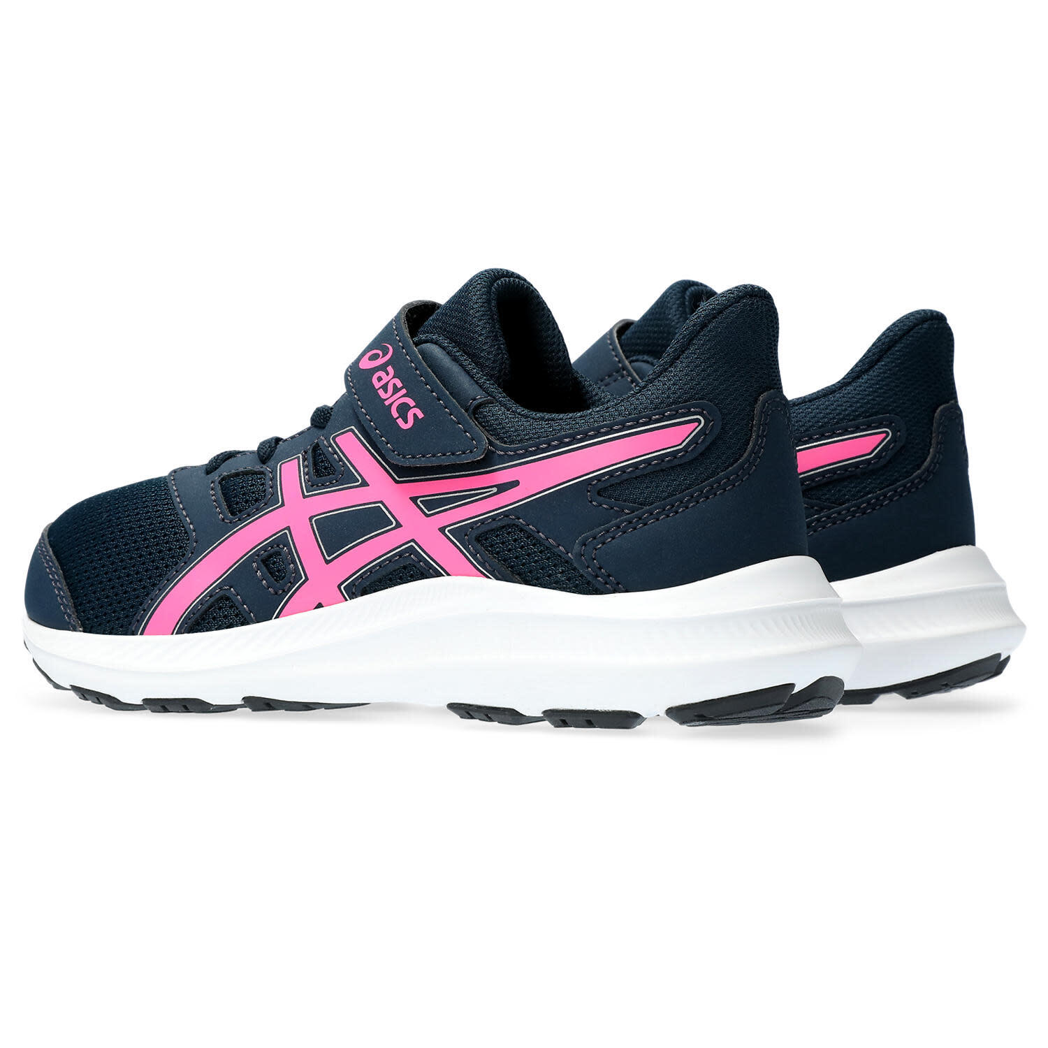Baskets Asics JOLT 4 PS Bleu 7/7