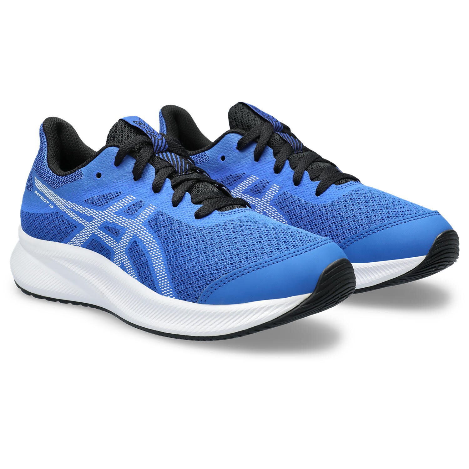 ASICS picture