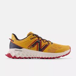 Zapatillas Trailrunning Hombre - NEW BALANCE Fresh Foam Garoé - Orange/Yellow