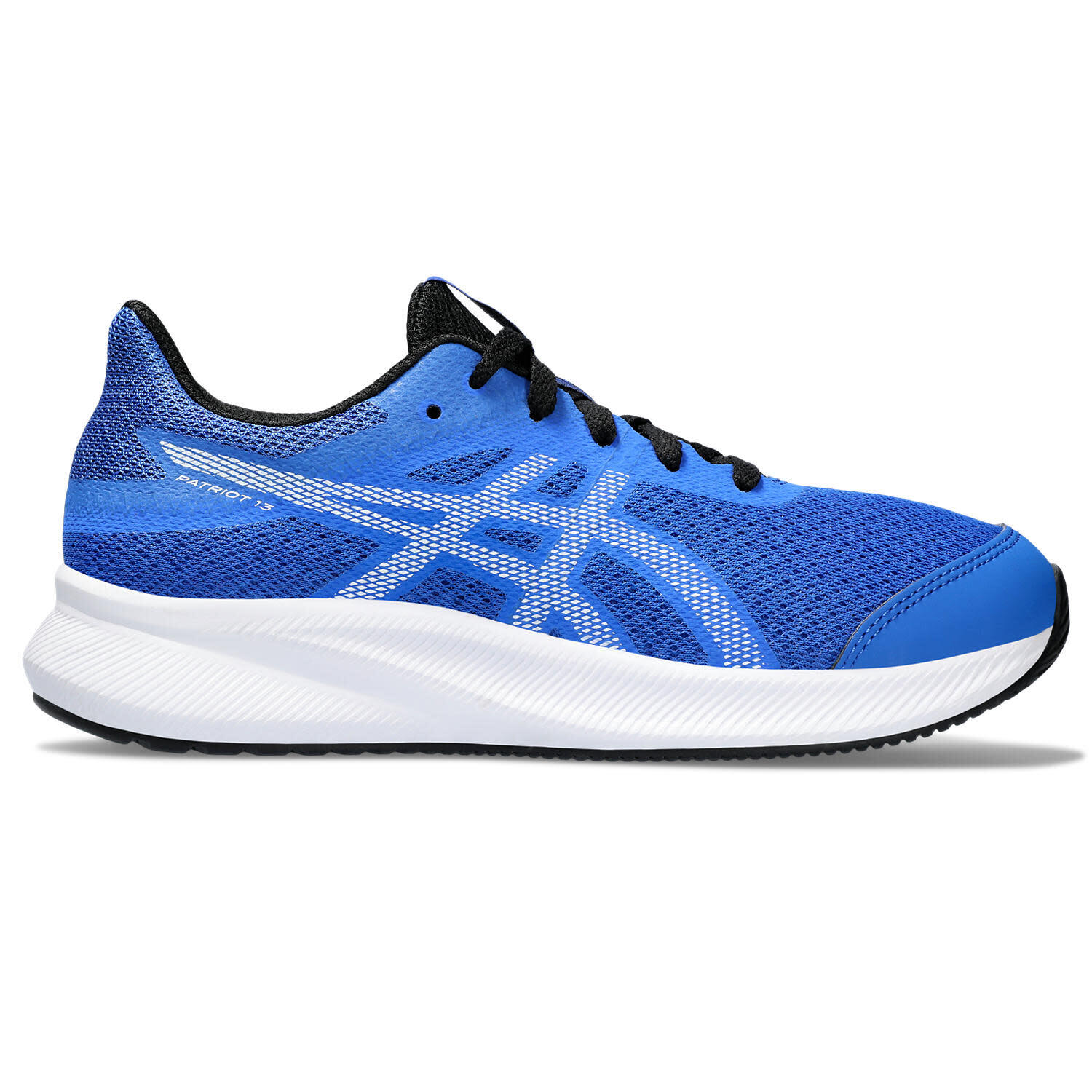 Scarpe Asics modello 1014A267-402 per ragazzi 3/7