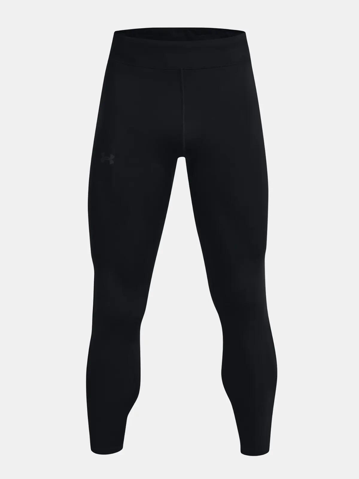 Collant Long Under Armour Qualifier Elite Noir 6/7