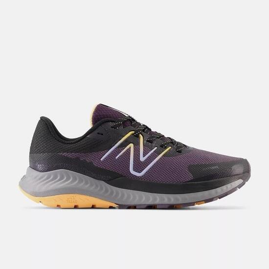 Zapatillas Trailrunning Mujer - NEW BALANCE DynaSoft Nitrel V5 - Interstellar