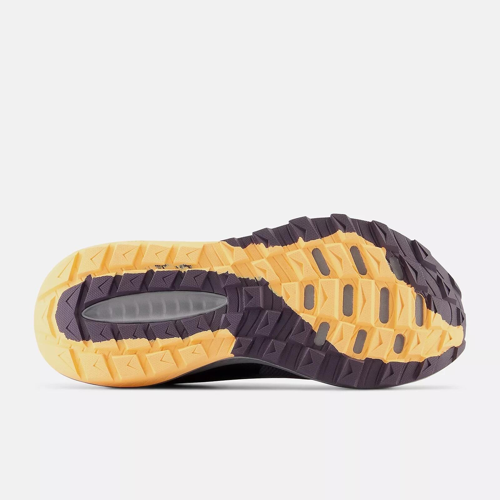Zapatillas Trailrunning Mujer - NEW BALANCE DynaSoft Nitrel V5 - Interstellar 3/5