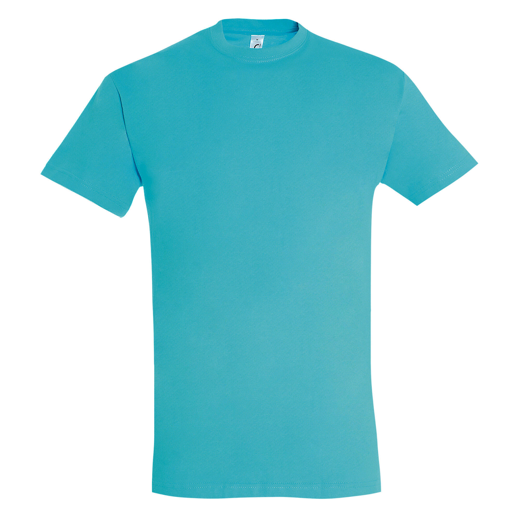 SOLS Mens Imperial Heavyweight Short Sleeve T-Shirt