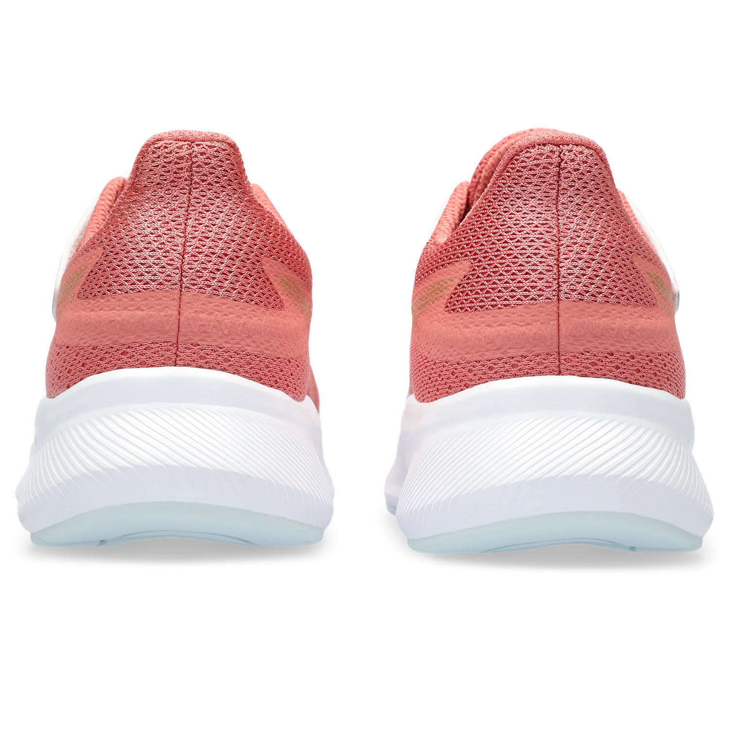 Calcado De Corrida Crianças - ASICS Patriot 13 PS - Light Garnet/Champagne 5/7