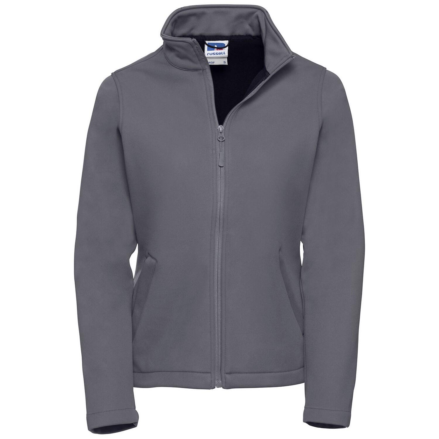Russell Womens/Ladies Smart Soft Shell Jacket