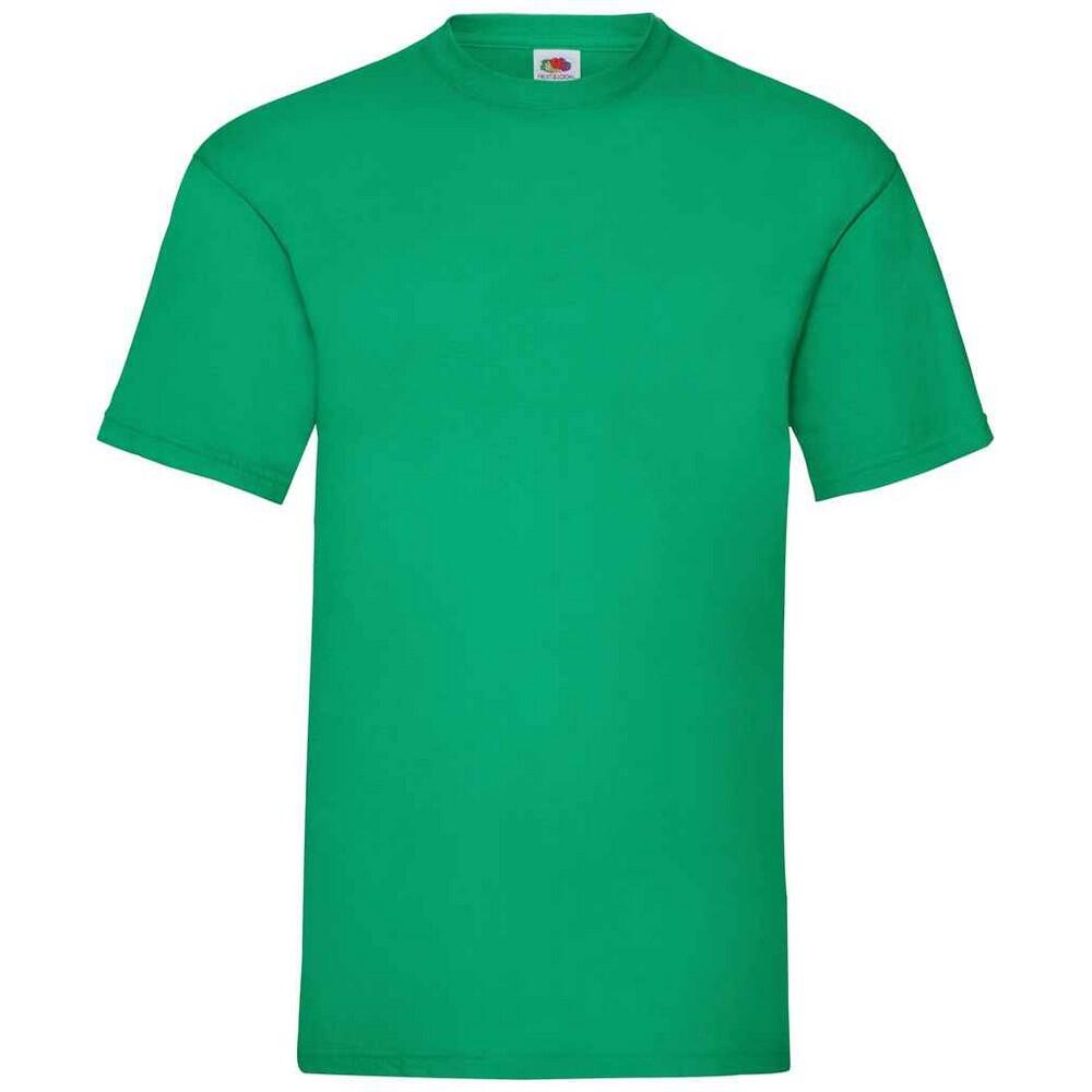 Fruit Of The Loom Mens Valueweight T-Shirt