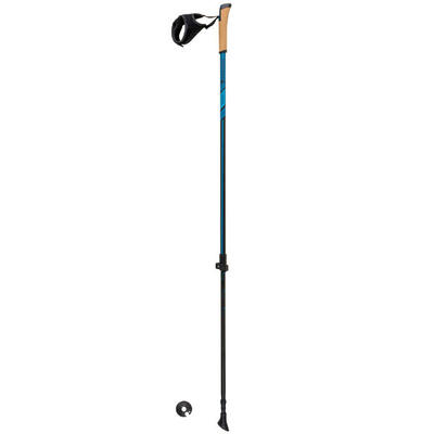 Hiking Trail Running Unisex - FERRINO Stick Nordic Step-In "23