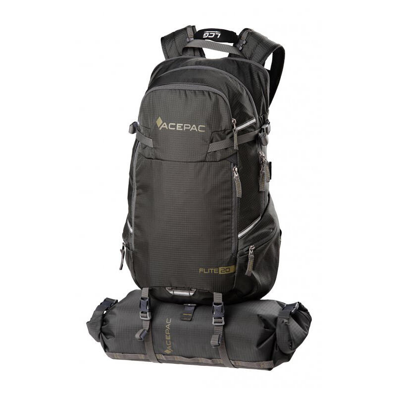 Zaino da bicicletta Acepac Flite 20 l 5/7