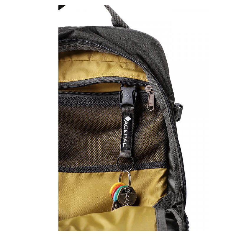 Zaino da bicicletta Acepac Flite 20 l 7/7