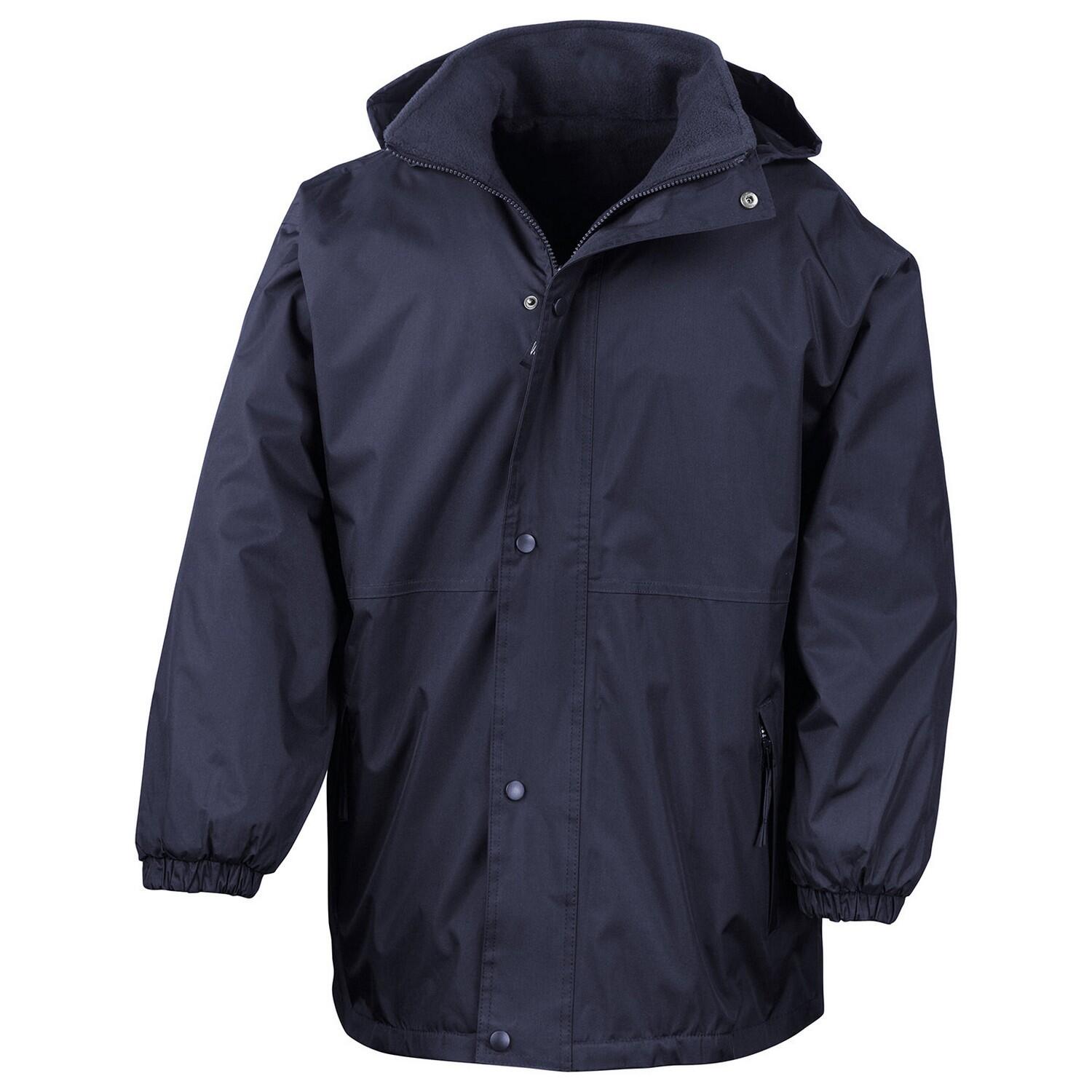 Result Childrens/Kids StormDri 4000 Reversible Jacket