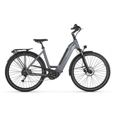 Elektrische stadsfiets gcb01 250w-36v-15ah (540wh) 28x2