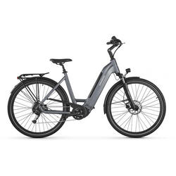 Elektrische stadsfietsç GCB01 250W-36V-15Ah (540Wh) - 28x2""