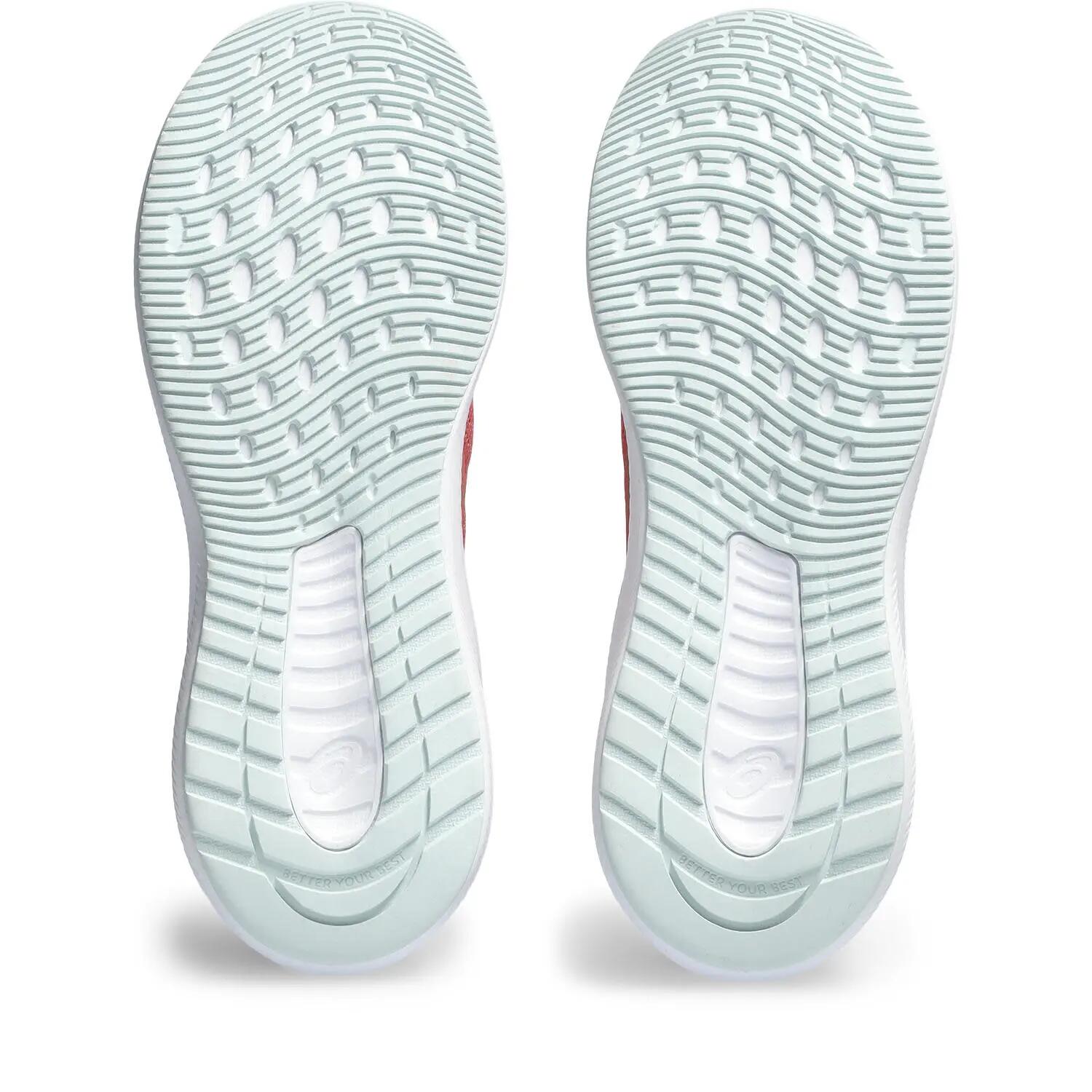 Calcado De Corrida Crianças, Unissex - ASICS Patriot 13 GS - Light 7/7