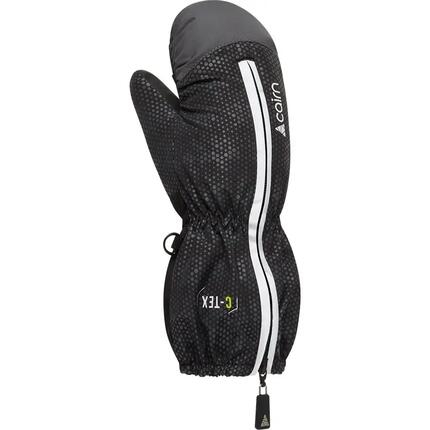 Gants randonnée enfant Pixie Jr. - noir