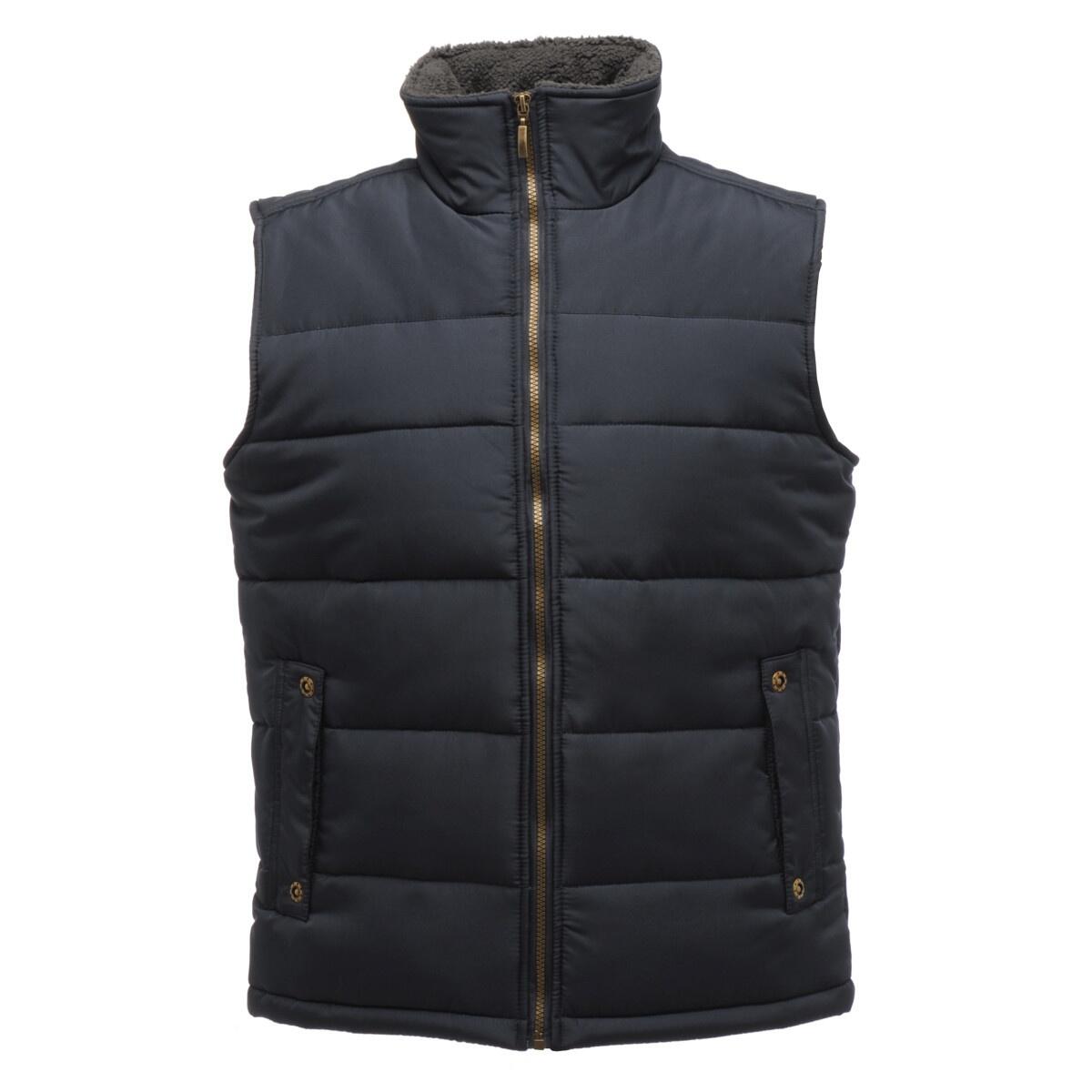 Regatta Mens Standout Altoona Insulated Bodywarmer Jacket