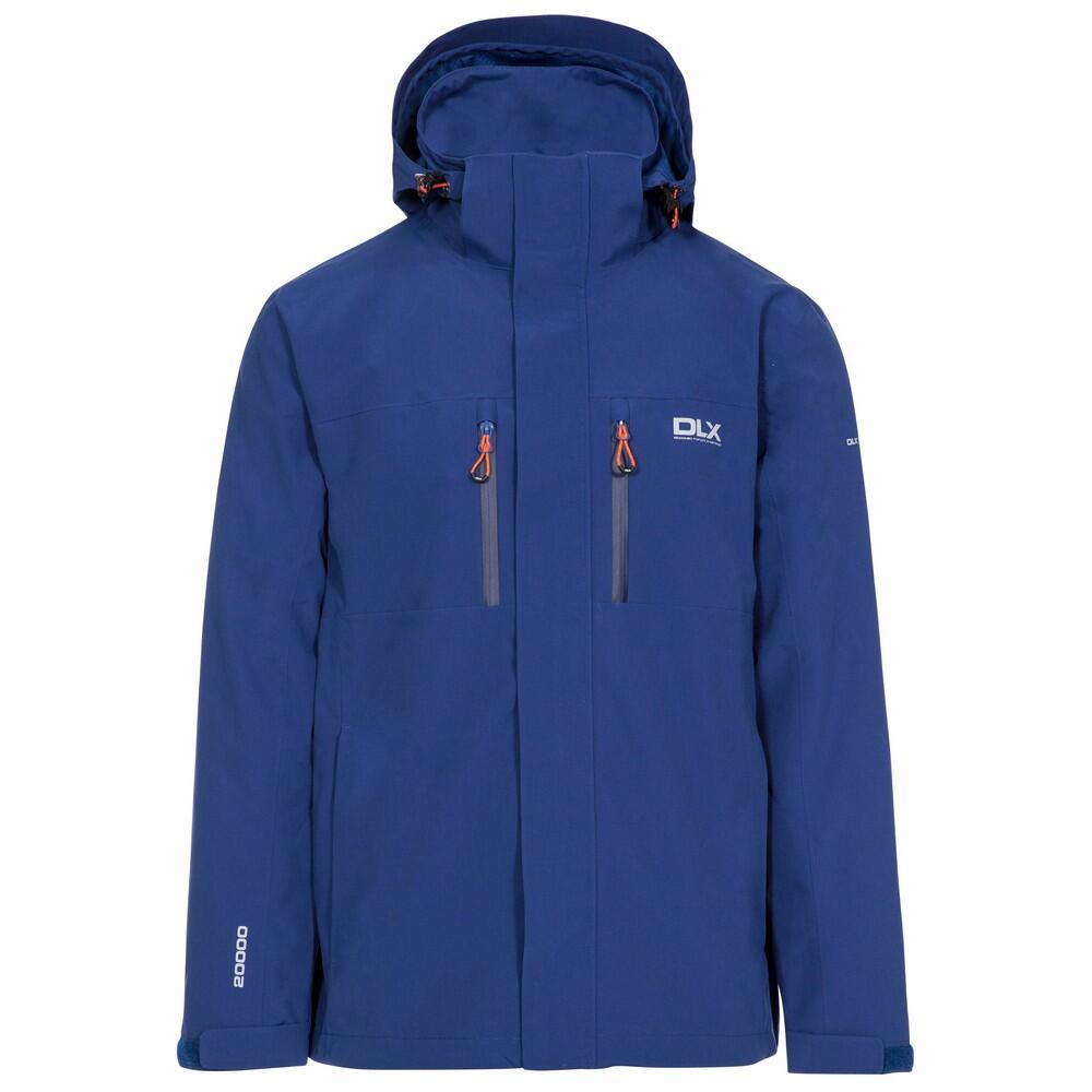 Trespass Mens Oswalt Jacket