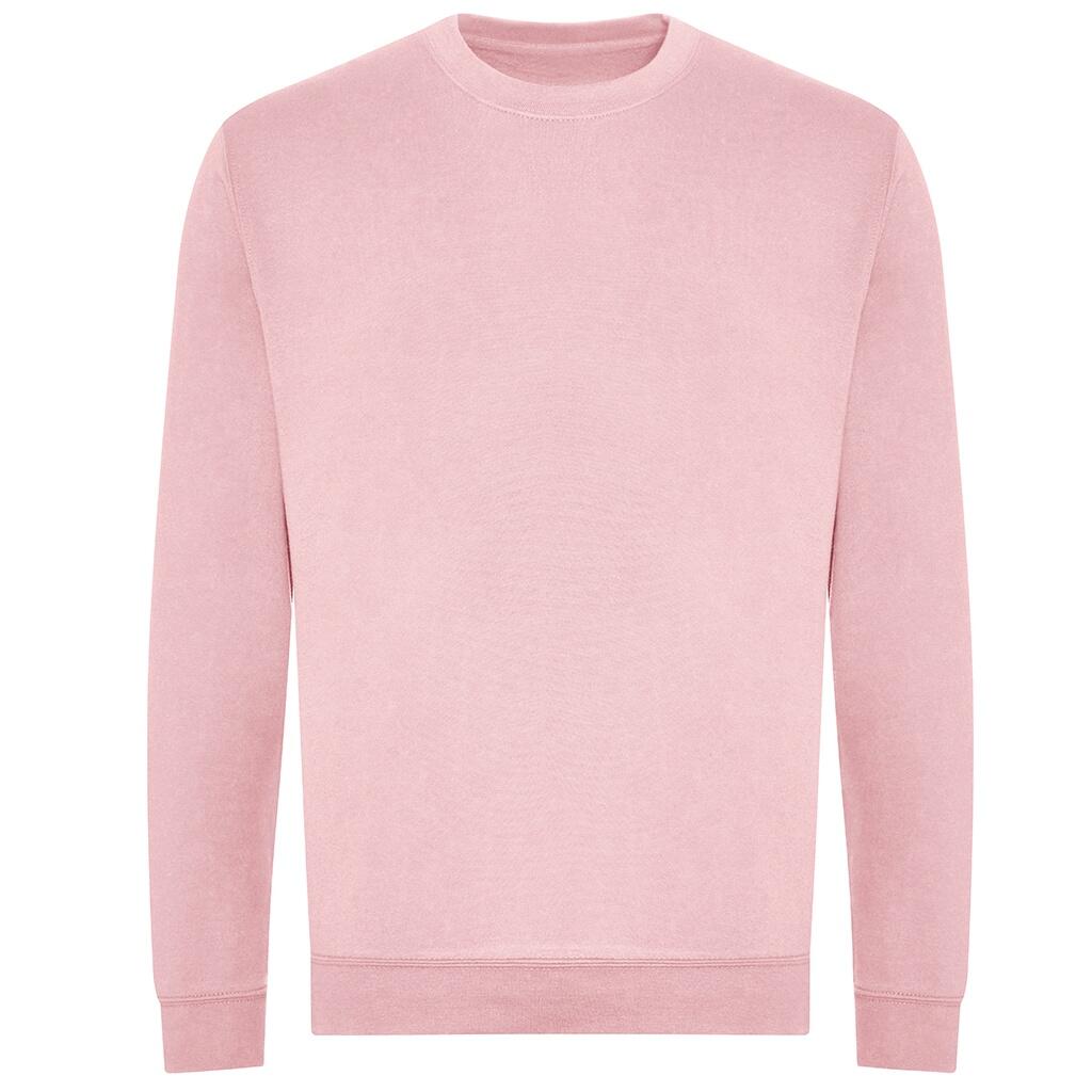 Awdis Mens Organic Sweatshirt