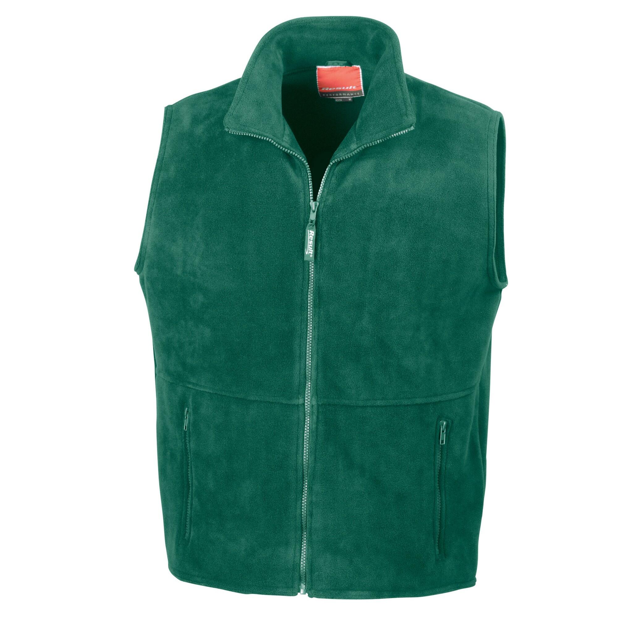 Result Unisex Adult Polartherm Body Warmer
