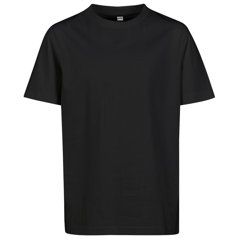 Build Your Brand Childrens/Kids T-Shirt