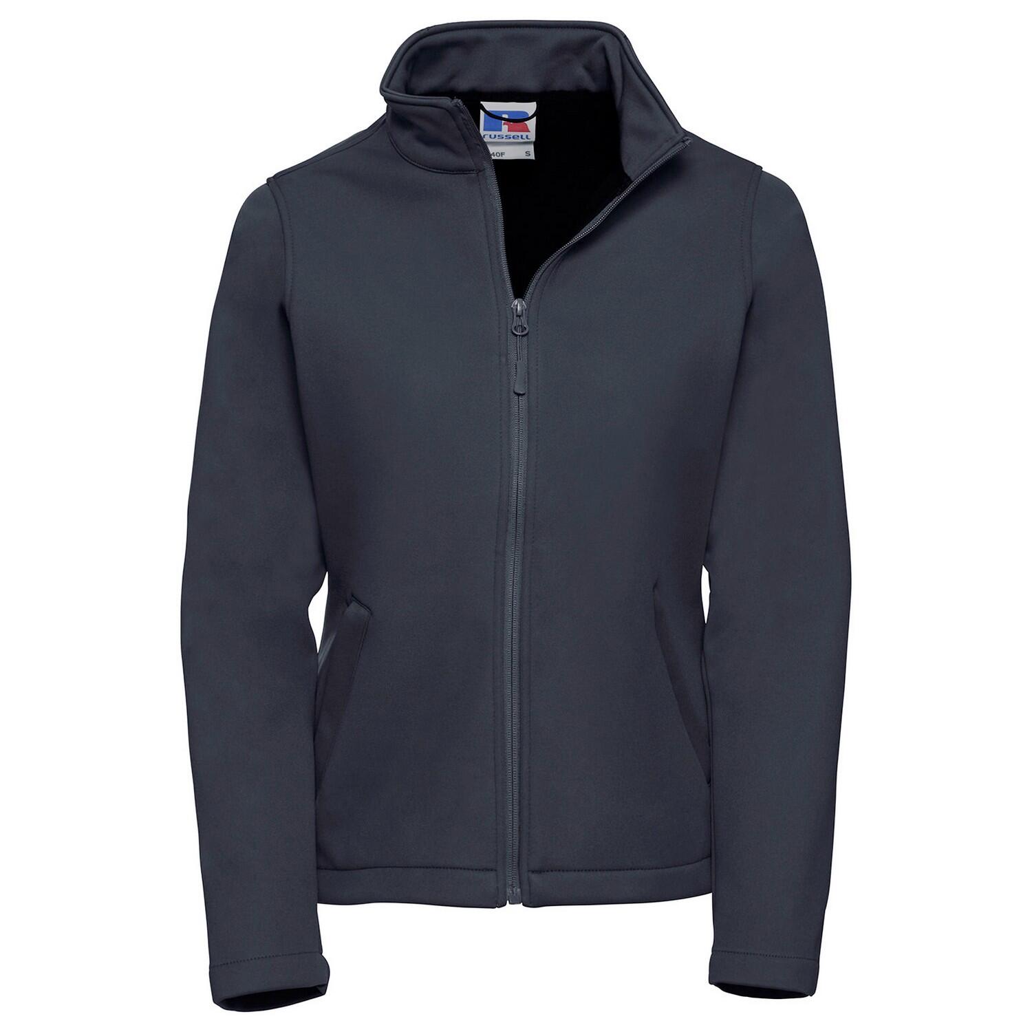 Russell Womens/Ladies Smart Soft Shell Jacket