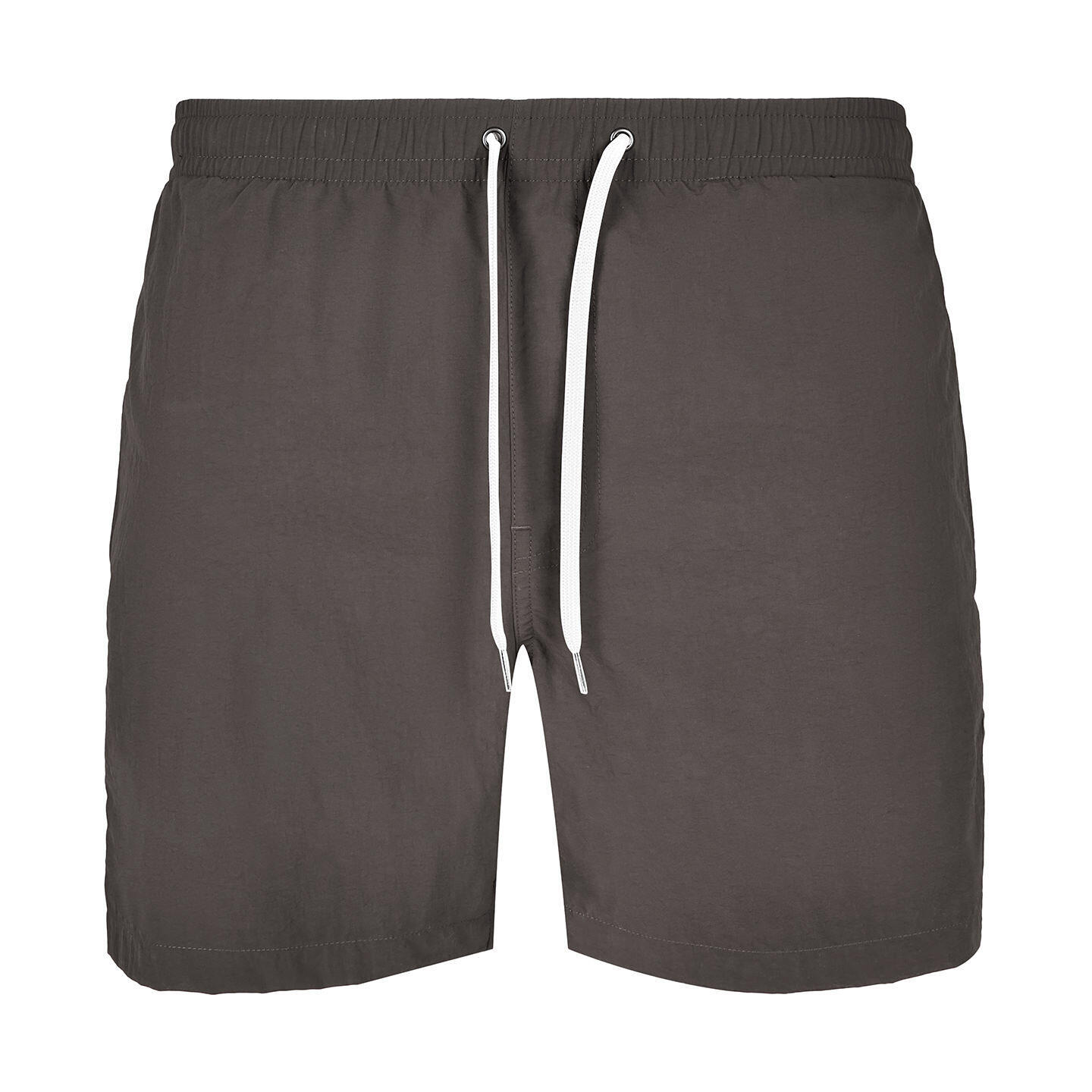 Build Your Brand Mens Swim Shorts