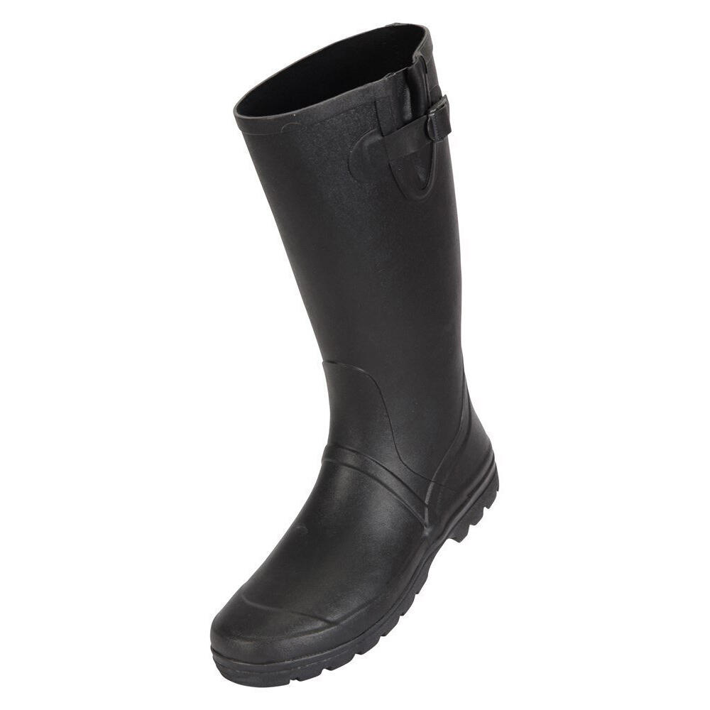 Mountain Warehouse Mens Rubber Wellington Boots