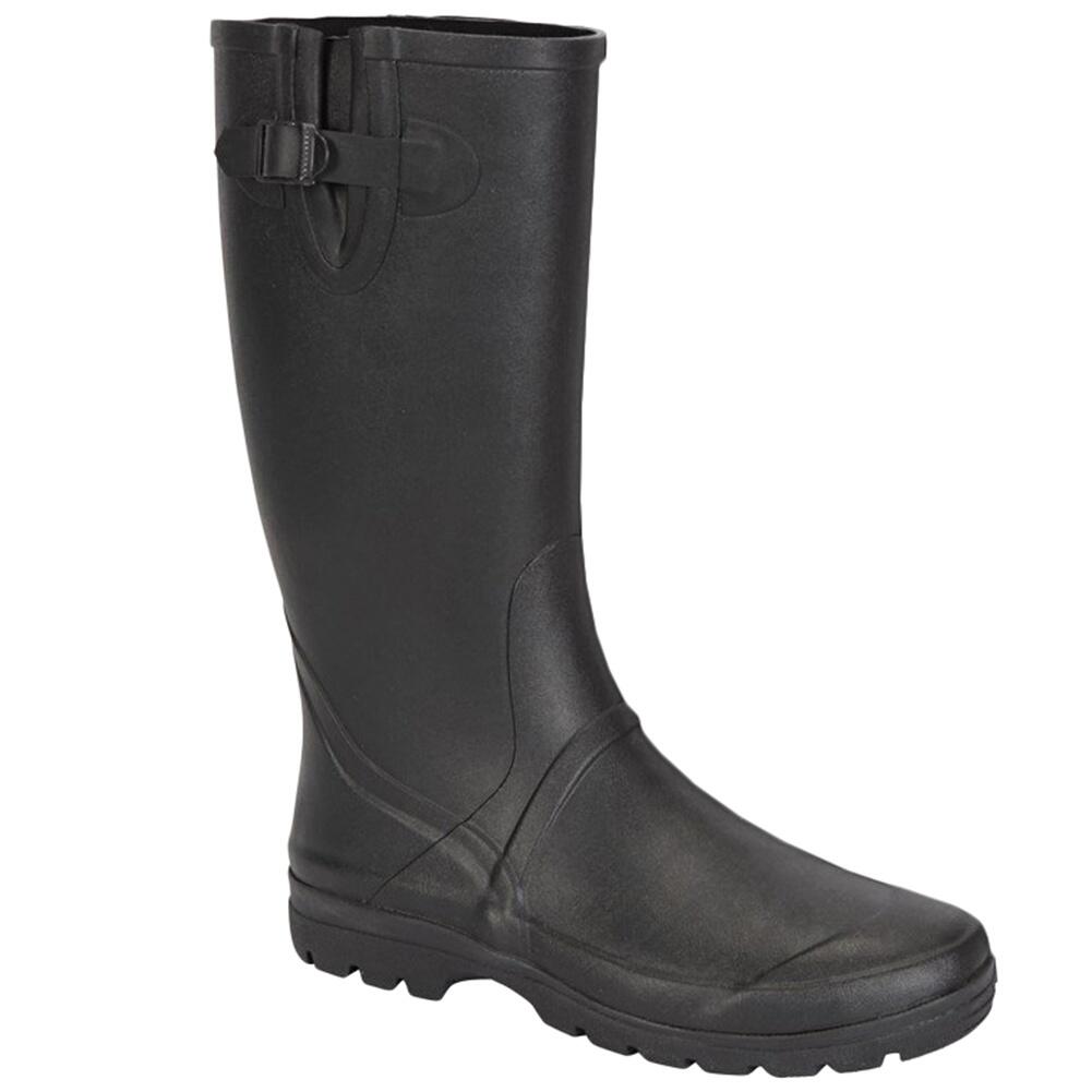 Neoprene Boots Mens Wellies Mountain Warehouse Mountain Warehouse