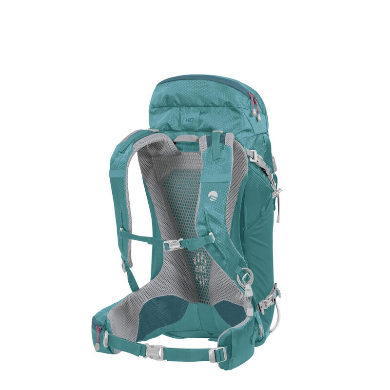 Mochilas Mujer - FERRINO Finisterre 30L Lady - Teal