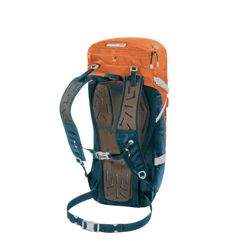 Mochilas Mujer - Zaino Triolet 25+3L - Orange