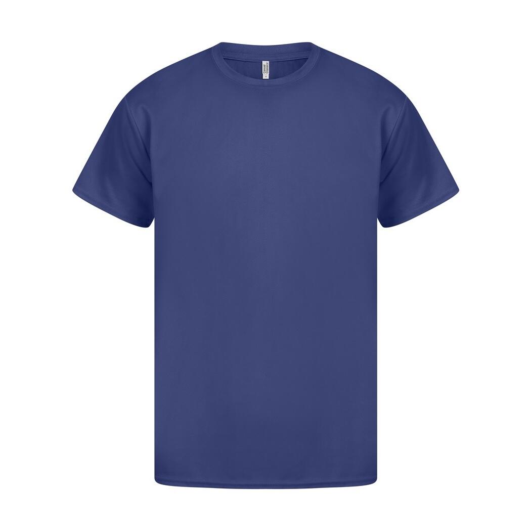 Casual Classics Mens Original Tech T-Shirt