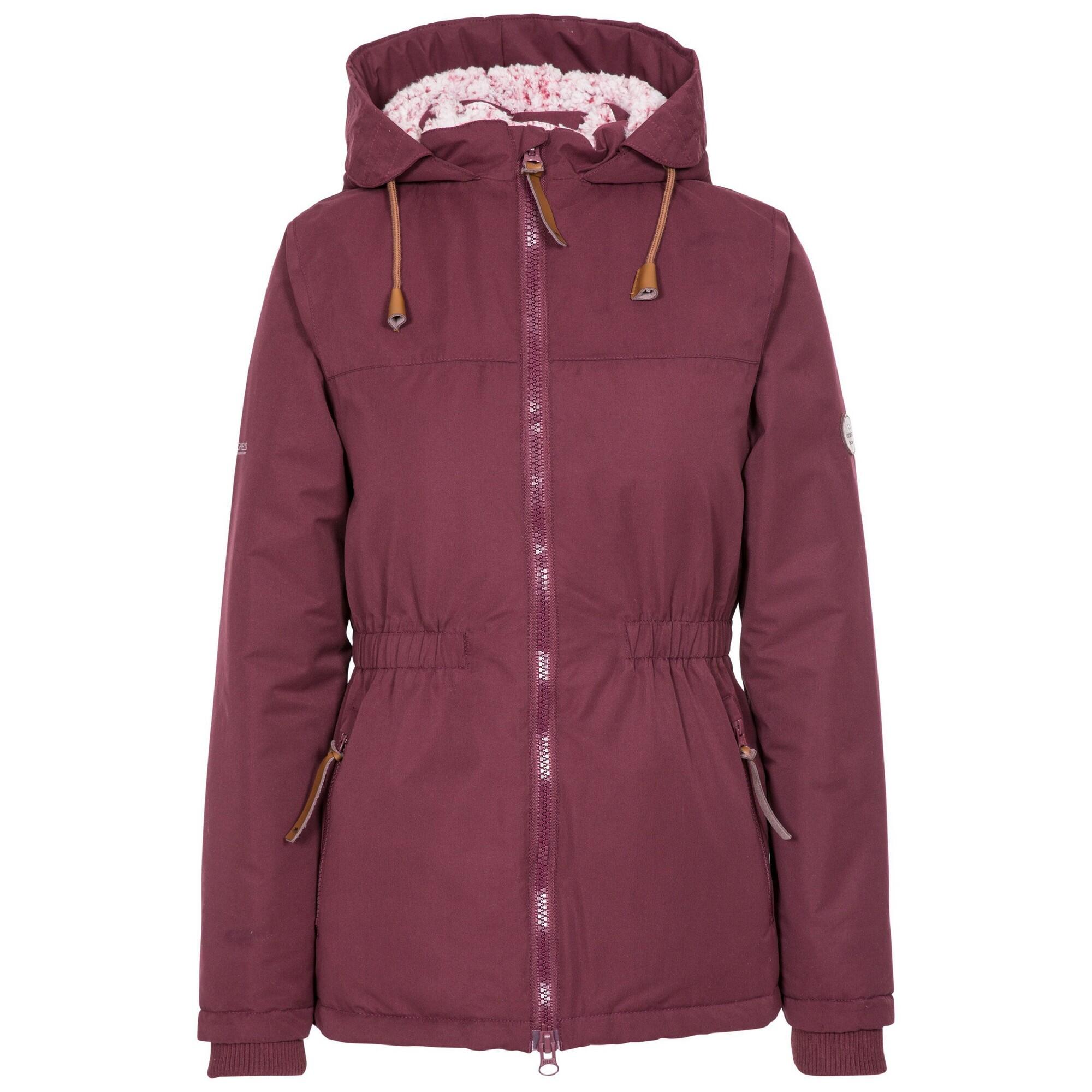 Trespass Womens/Ladies Cassini Padded Jacket