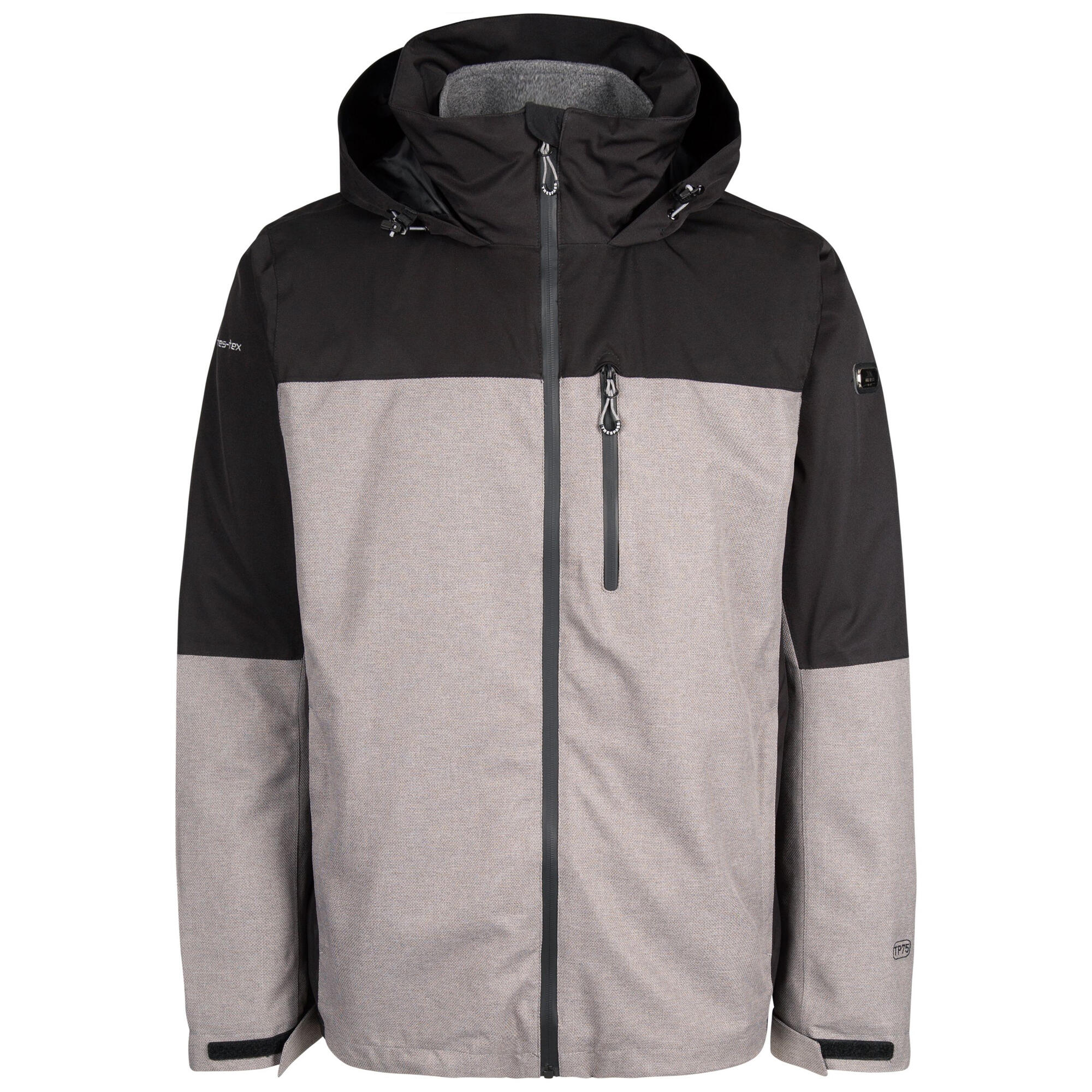 Trespass 3 in 1 mens jacket sale