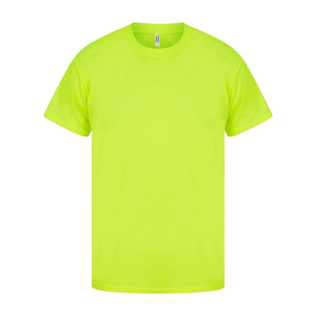 Casual Classics Mens Original Tech T-Shirt