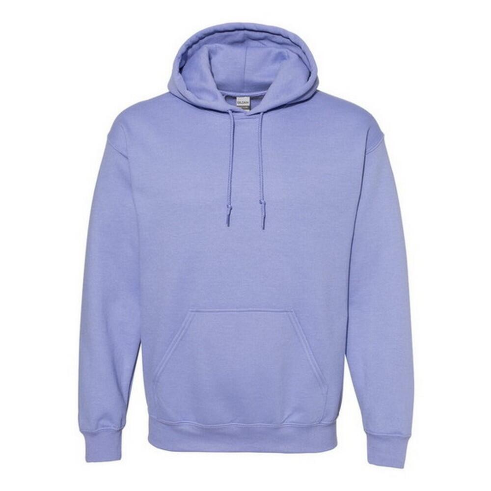 Gildan Heavy Blend Adult Unisex Hooded Sweatshirt / Hoodie