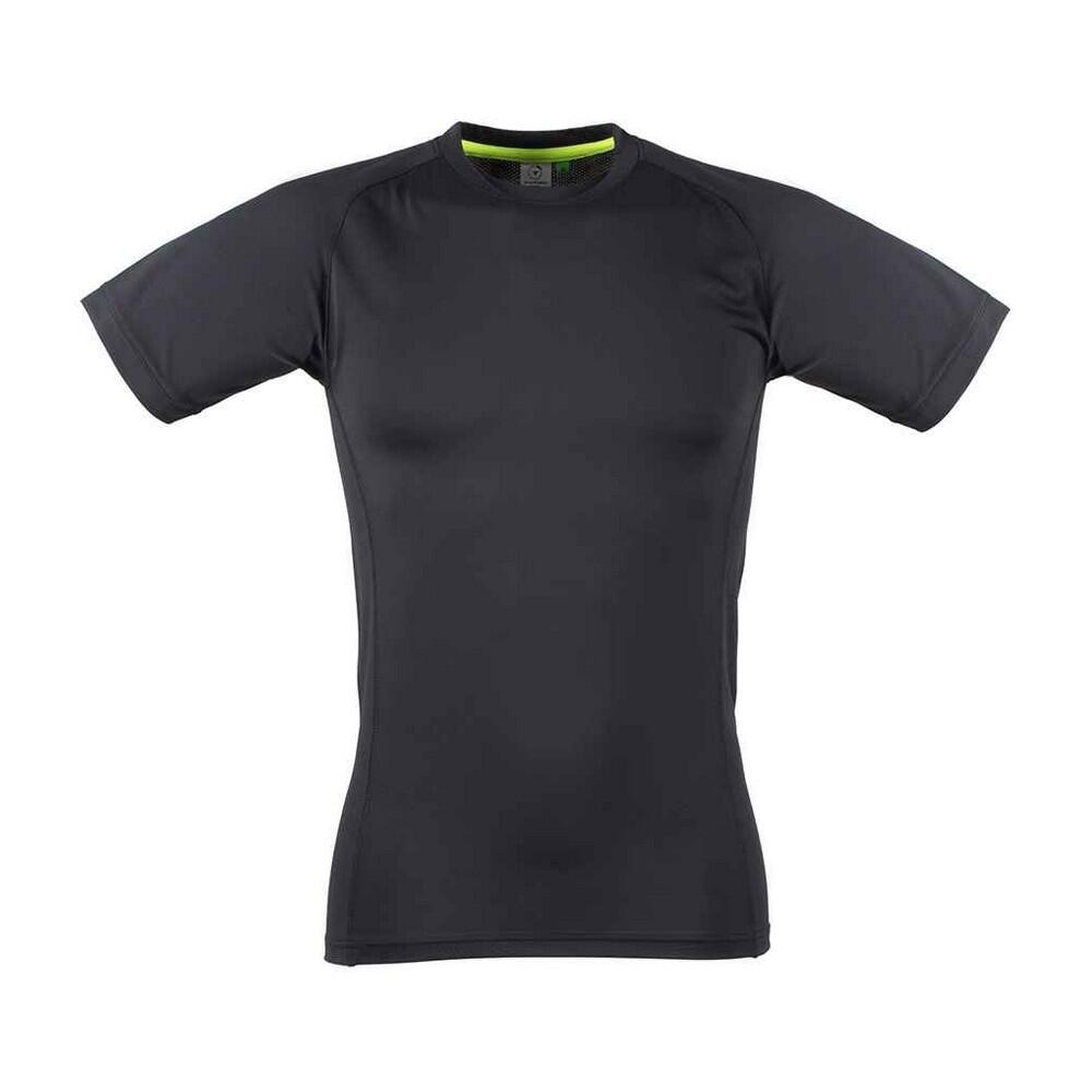 Tombo Mens Slim T-Shirt